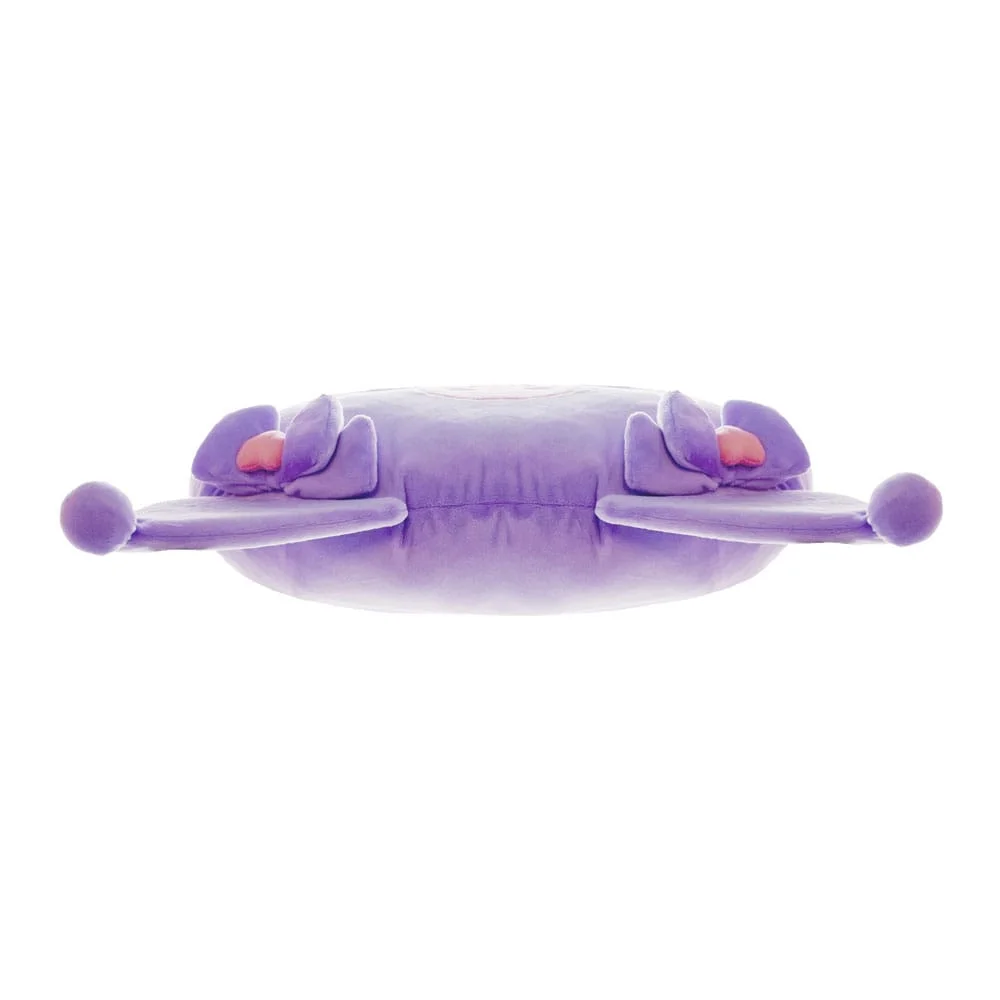 Sanrio 3D Pillow Kuromi 37 cm